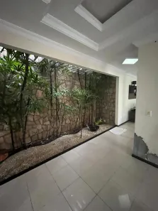 Sobrado com 4 Quartos à venda, 251m² no Capim Macio, Natal