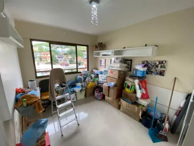 Apartamento com 2 Quartos à venda, 90m² no Palmeiras, Nova Iguaçu