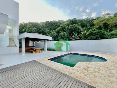 Casa com 3 Quartos à venda, 150m² no Guaiúba, Guarujá
