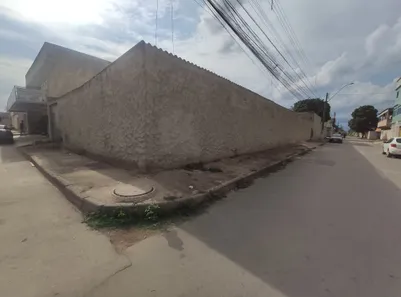 Casa com 5 Quartos à venda, 360m² no Arapoanga, Brasília