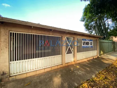 Casa com 3 Quartos à venda, 170m² no Asa Sul, Brasília