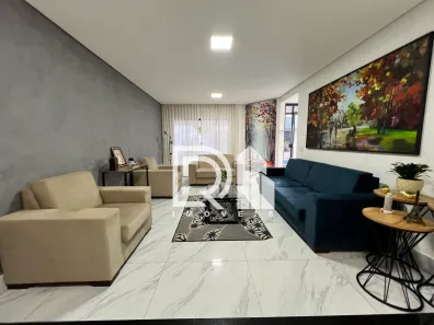 Sobrado com 4 Quartos à venda, 400m² no Setor Habitacional Vicente Pires, Brasília