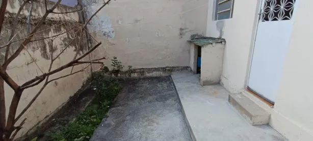 Kitnet com 1 Quarto para alugar, 40m² no Vista Alegre, Rio de Janeiro