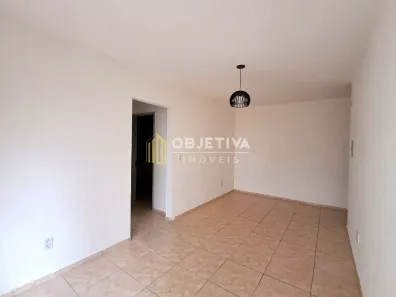 Apartamento com 2 Quartos para alugar, 62m² no Ideal, Novo Hamburgo