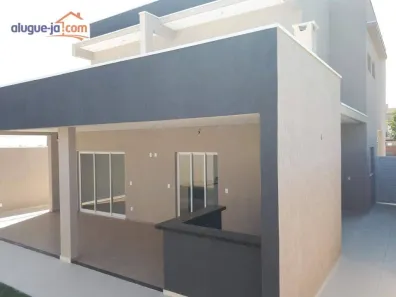 Casa de Condomínio com 3 Quartos à venda, 207m² no Condomínio Terras do Vale, Caçapava