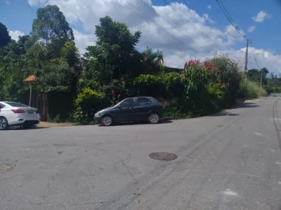 Casa com 6 Quartos à venda, 720m² no Paquetá, Betim