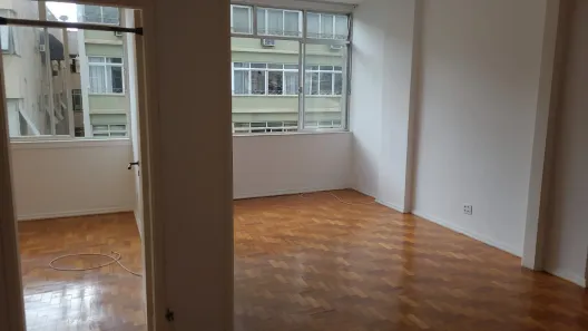 Apartamento com 3 Quartos para alugar, 114m² no Flamengo, Rio de Janeiro