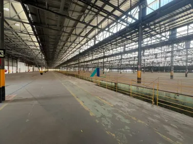 Galpão/Depósito/Armazém para alugar, 36000m² no Universitário, Belo Horizonte