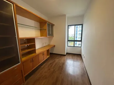 Apartamento com 4 Quartos para alugar, 120m² no Pituba, Salvador