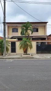 Sobrado com 2 Quartos para alugar, 140m² no Campo Grande, Rio de Janeiro