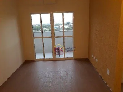 Apartamento com 2 Quartos à venda, 66m² no Vila São Geraldo, Taubaté