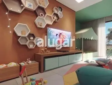 Apartamento com 2 Quartos à venda, 56m² no Cruzeiro, Caxias do Sul