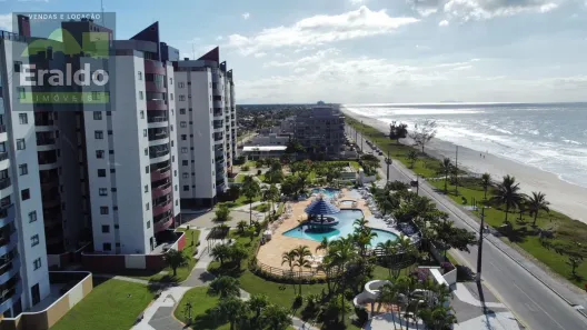 Cobertura com 3 Quartos à venda, 122m² no Balneário Inajá, Matinhos