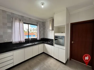 Apartamento com 3 Quartos à venda, 150m² no Varjão, Brumadinho