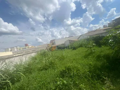 Lote/Terreno à venda, 421m² no Centro, Vespasiano