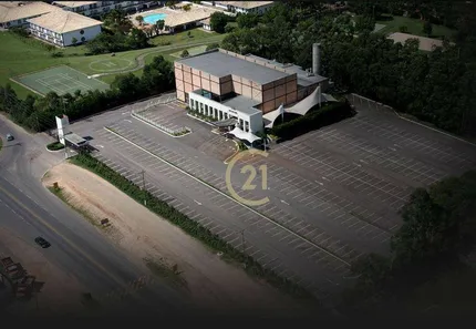 Ponto Comercial para venda ou aluguel, 2440m² no Parque Industrial, Itu