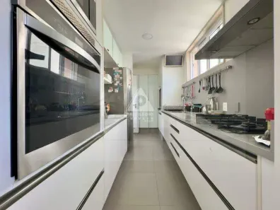 Cobertura com 2 Quartos à venda, 318m² no Leme, Rio de Janeiro