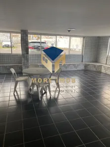 Apartamento com 3 Quartos à venda, 68m² no Acupe de Brotas, Salvador