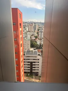 Sala Comercial à venda, 28m² no Santo Antônio, Belo Horizonte