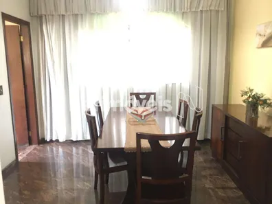 Casa com 4 Quartos à venda, 360m² no Lagoinha Leblon (Venda Nova), Belo Horizonte