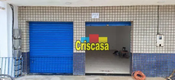 Ponto Comercial para alugar, 50m² no Jardim Caiçara, Cabo Frio