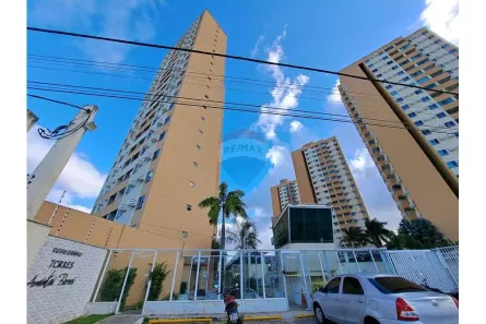 Apartamento com 3 Quartos para alugar, 126m² no Nossa Senhora de Nazaré, Natal