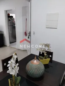 Apartamento com 3 Quartos à venda, 91m² no Embaré, Santos