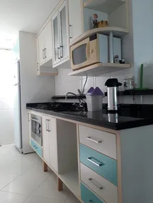 Cobertura com 3 Quartos à venda, 136m² no Centro, Matinhos