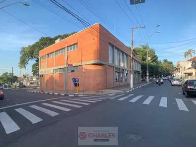 Sala Comercial para alugar, 10m² no Centro, Mogi Mirim