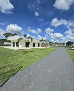 Lote/Terreno com 1 Quarto à venda, 1810m² no Cacau Pirêra, Iranduba