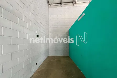 Galpão/Depósito/Armazém para alugar, 270m² no Monsenhor Messias, Belo Horizonte