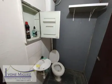 Ponto Comercial para alugar, 18m² no Centro, Paty do Alferes