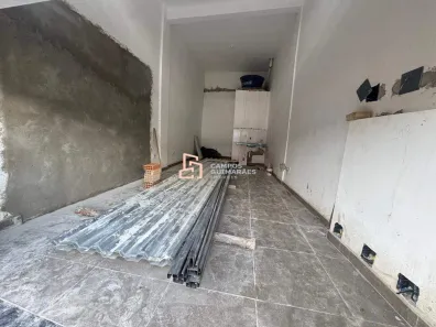 Ponto Comercial para alugar, 26m² no Tirol (Barreiro), Belo Horizonte