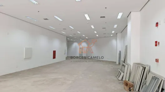 Ponto Comercial para alugar, 325m² no Funcionários, Belo Horizonte