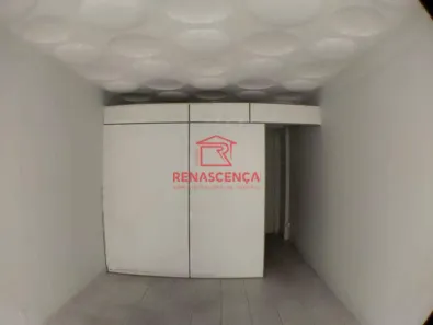 Sala Comercial para alugar, 25m² no Centro, Nova Iguaçu
