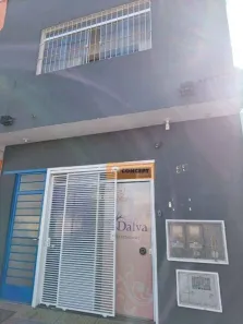 Sala Comercial para alugar, 32m² no Centro, Suzano