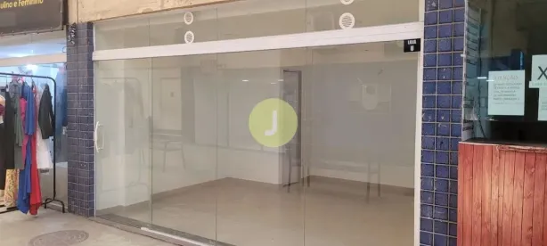 Ponto Comercial para alugar, 20m² no Campo Grande, Rio de Janeiro
