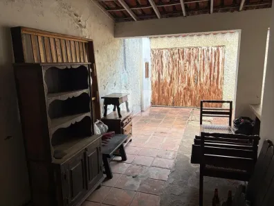 Casa com 3 Quartos para alugar, 171m² no Cruzeiro, Belo Horizonte