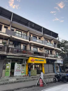 Apartamento com 2 Quartos para alugar, 70m² no Gardênia Azul, Rio de Janeiro