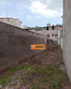 Lote/Terreno à venda, 150m² no Jardim Emília, Poá