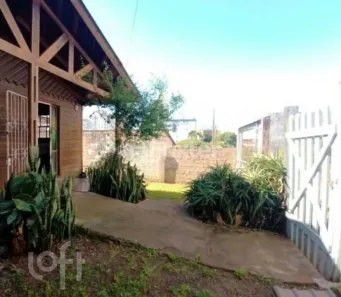 Casa com 2 Quartos à venda, 62m² no Vila Princesa Izabel, Cachoeirinha