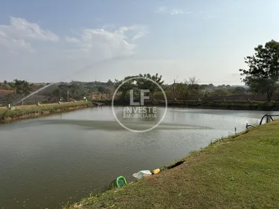 Lote/Terreno à venda, 500m² no , Abadia de Goiás