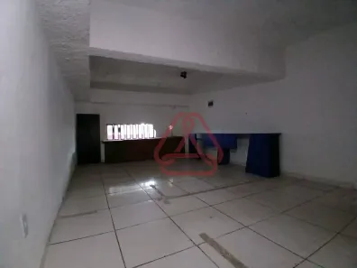 Ponto Comercial para alugar, 40m² no Centro, Nova Iguaçu
