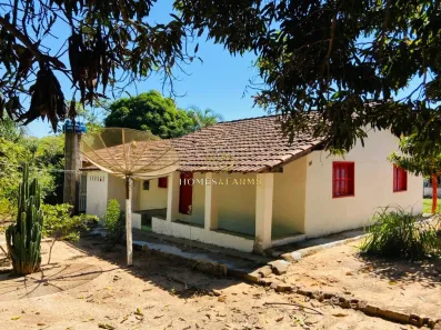 Fazenda/Sítio com 3 Quartos à venda, 8088m² no , São Luiz do Norte