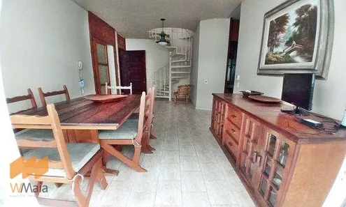 Cobertura com 4 Quartos à venda, 121m² no Algodoal, Cabo Frio