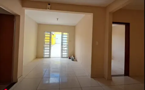 Casa com 3 Quartos para alugar, 80m² no Betânia, Belo Horizonte