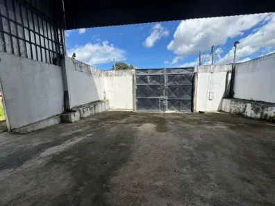 Galpão/Depósito/Armazém para alugar, 320m² no Nova Cidade, Manaus