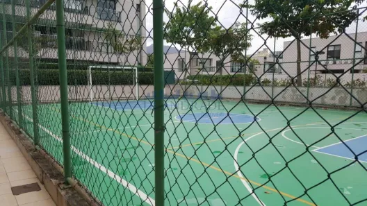 Cobertura com 3 Quartos para venda ou aluguel, 148m² no Recreio dos Bandeirantes, Rio de Janeiro