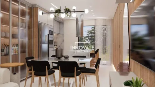 Sobrado com 2 Quartos à venda, 85m² no Lago Azul, Estância Velha