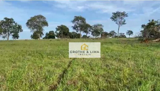 Fazenda/Sítio com 5 Quartos à venda, 800m² no Padre Bernardo, Padre Bernardo